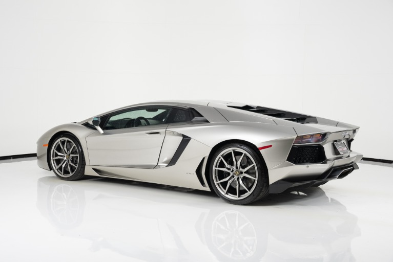 Used 2014 Lamborghini Aventador LP 700-4 for sale Call for price at West Coast Exotic Cars in Murrieta CA 92562 5