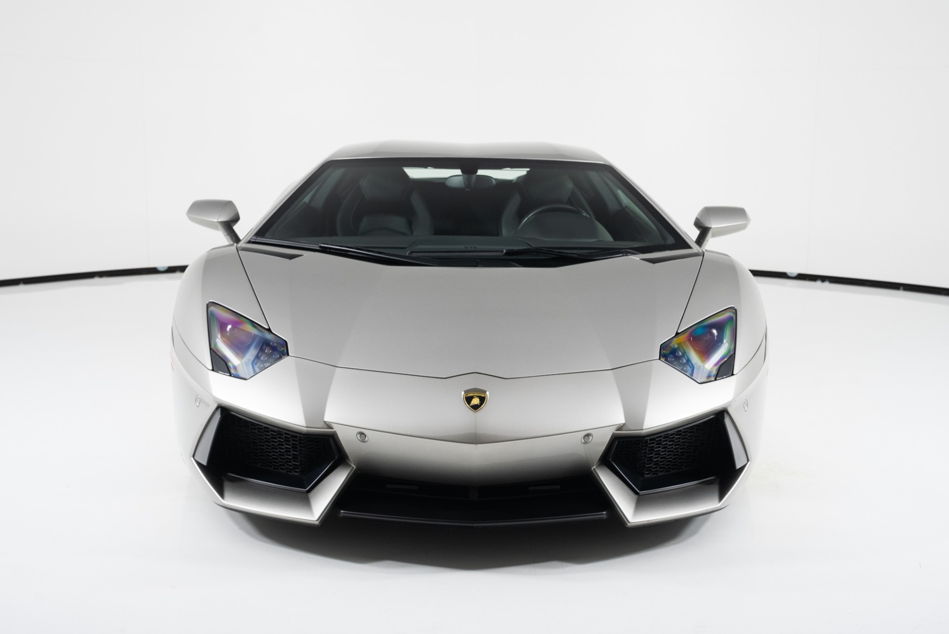 Used 2014 Lamborghini Aventador LP 700-4 For Sale (Sold
