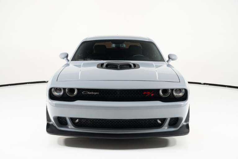 Used 2021 Dodge Challenger R/T Scat Pack Widebody for sale Sold at West Coast Exotic Cars in Murrieta CA 92562 8