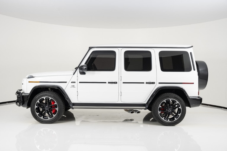 Used 2023 Mercedes-Benz G63 AMG for sale $229,874 at West Coast Exotic Cars in Murrieta CA 92562 6