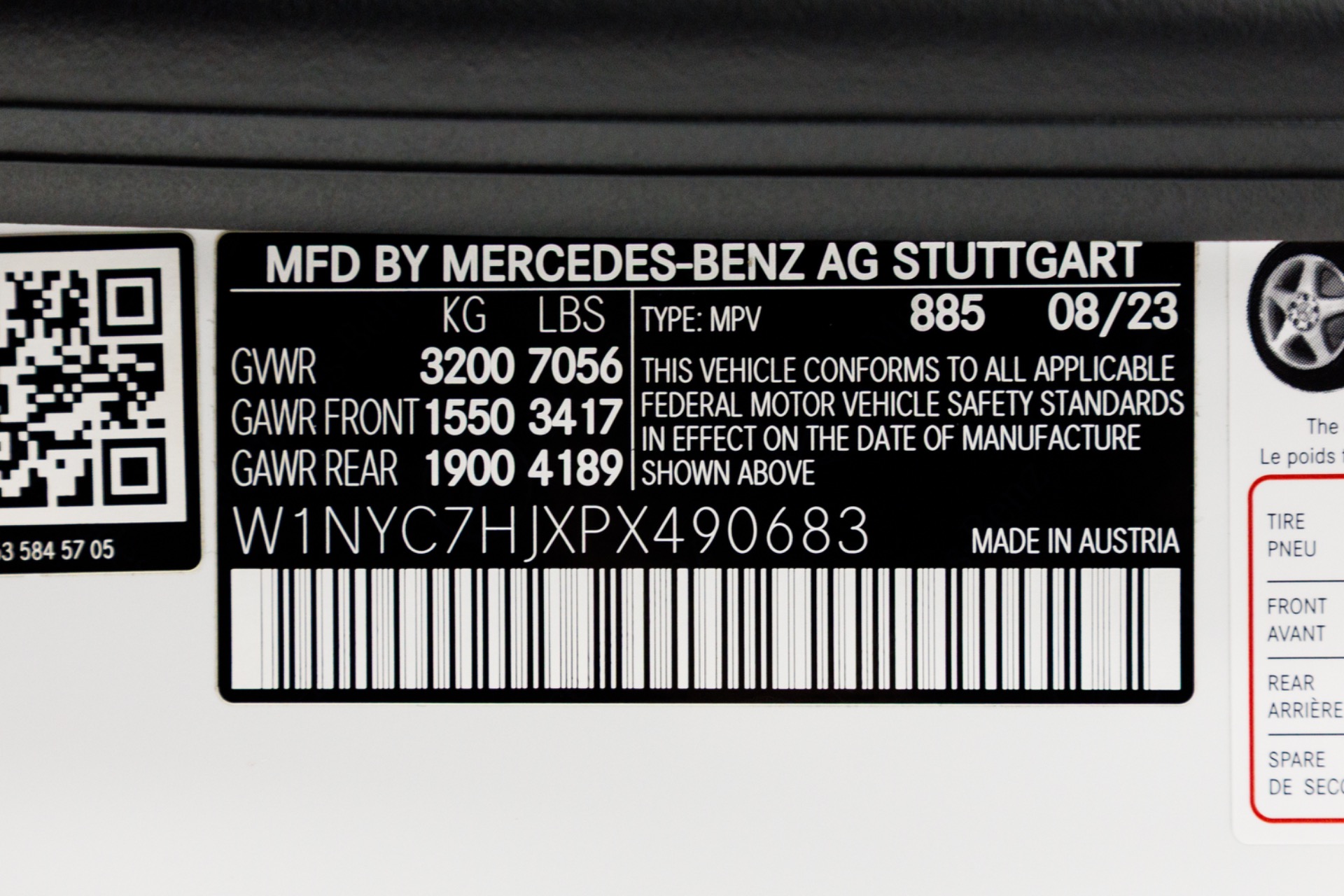 Mercyさま専用ページ Used 2019 Mercedes-Benz GLS AMG GLS 63 For Sale (Sold) | Lux Cars