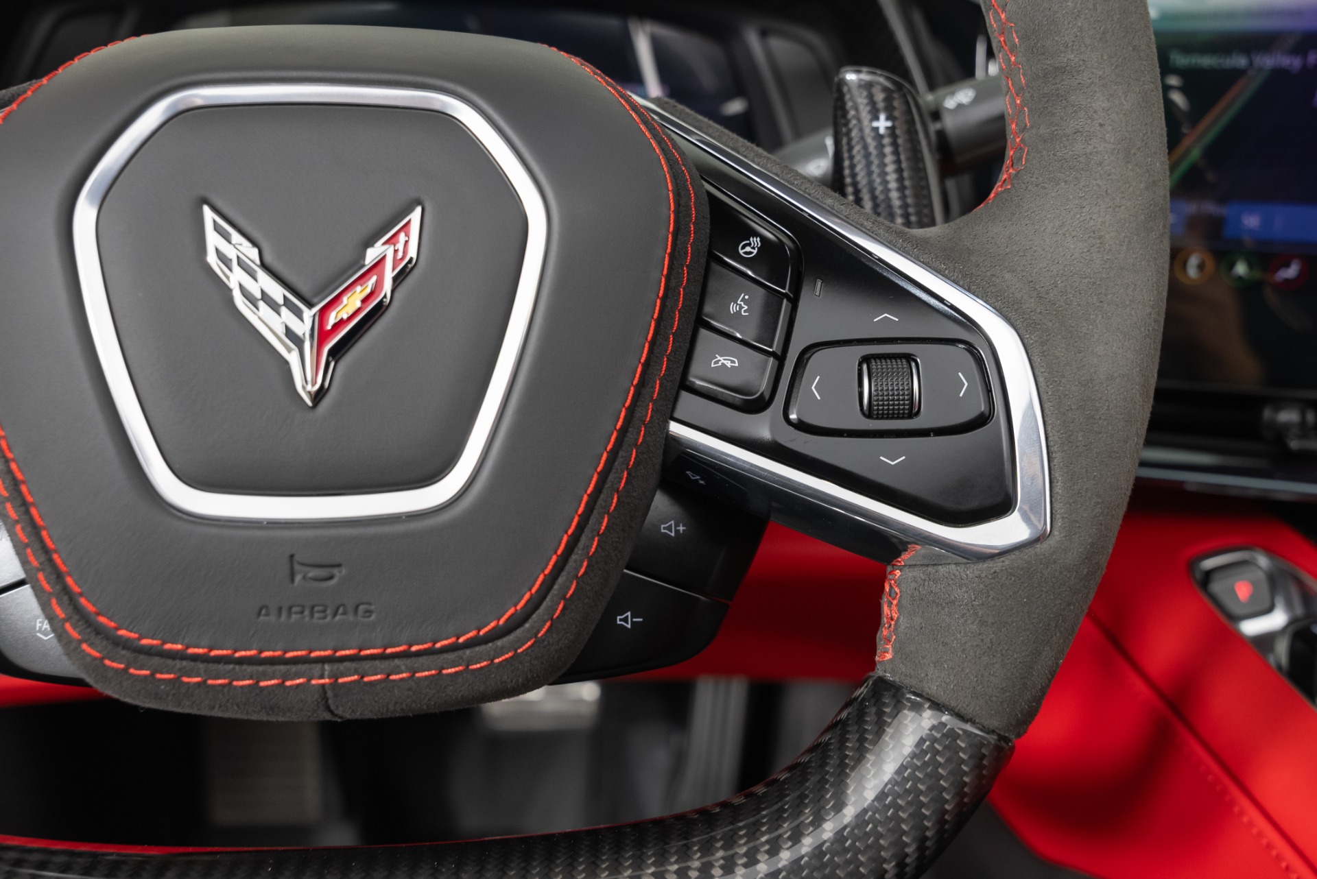 Used 2023 Chevrolet Corvette Z06 3LZ For Sale (Sold) | West Coast
