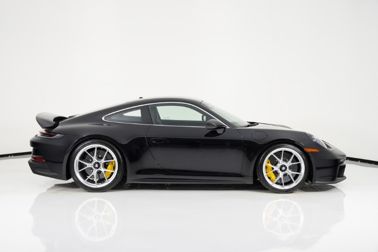 Used 2022 Porsche 911 GT3 for sale $264,990 at West Coast Exotic Cars in Murrieta CA 92562 2