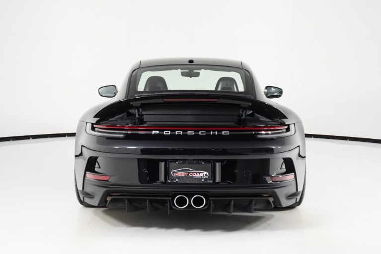 Used 2022 Porsche 911 GT3 for sale $264,990 at West Coast Exotic Cars in Murrieta CA 92562 4