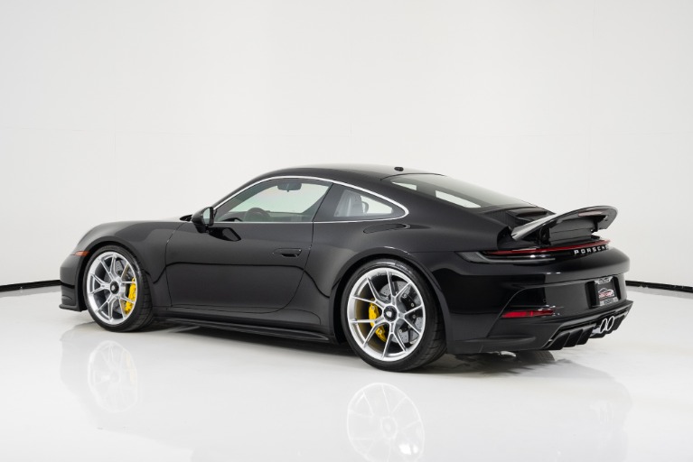 Used 2022 Porsche 911 GT3 for sale $264,990 at West Coast Exotic Cars in Murrieta CA 92562 5