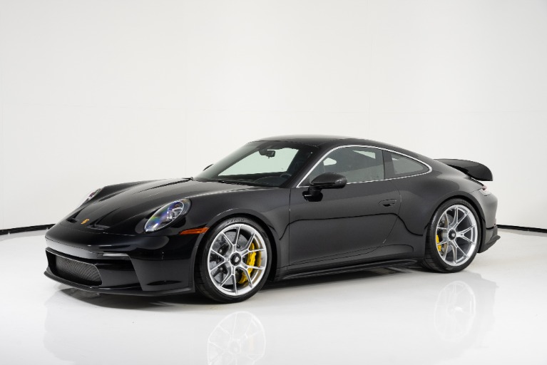 Used 2022 Porsche 911 GT3 for sale $264,990 at West Coast Exotic Cars in Murrieta CA 92562 7