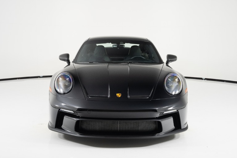 Used 2022 Porsche 911 GT3 for sale $264,990 at West Coast Exotic Cars in Murrieta CA 92562 8