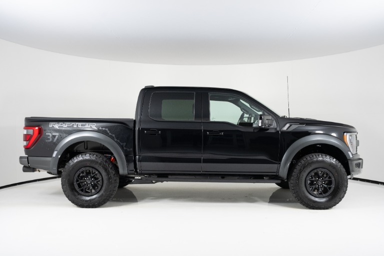 Used 2023 Ford F-150 Raptor for sale $97,669 at West Coast Exotic Cars in Murrieta CA 92562 2