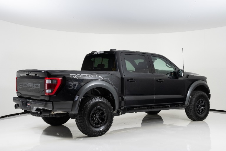 Used 2023 Ford F-150 Raptor for sale $97,669 at West Coast Exotic Cars in Murrieta CA 92562 3