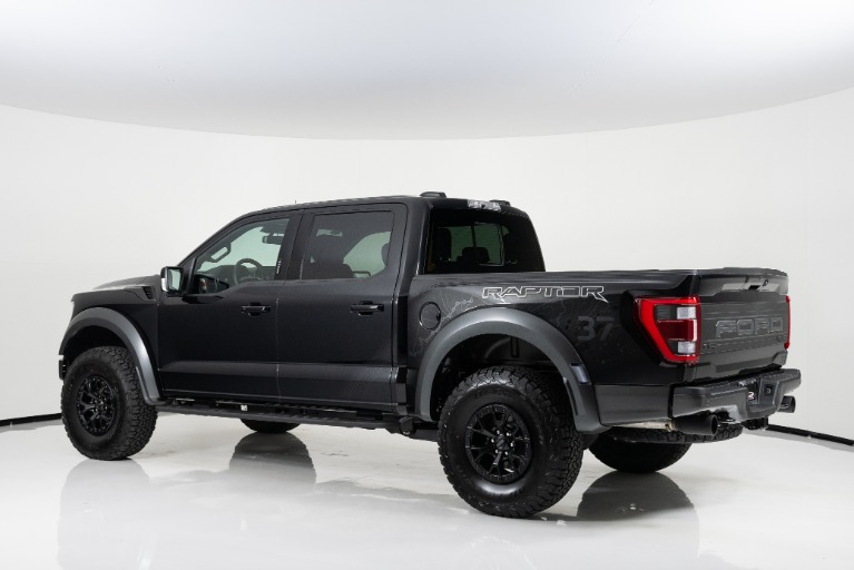Used 2023 Ford F-150 Raptor for sale $97,669 at West Coast Exotic Cars in Murrieta CA 92562 5