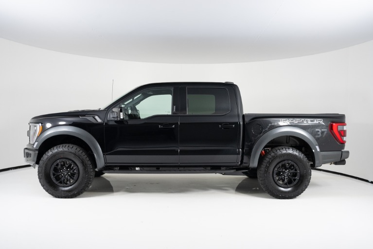 Used 2023 Ford F-150 Raptor for sale $97,669 at West Coast Exotic Cars in Murrieta CA 92562 6