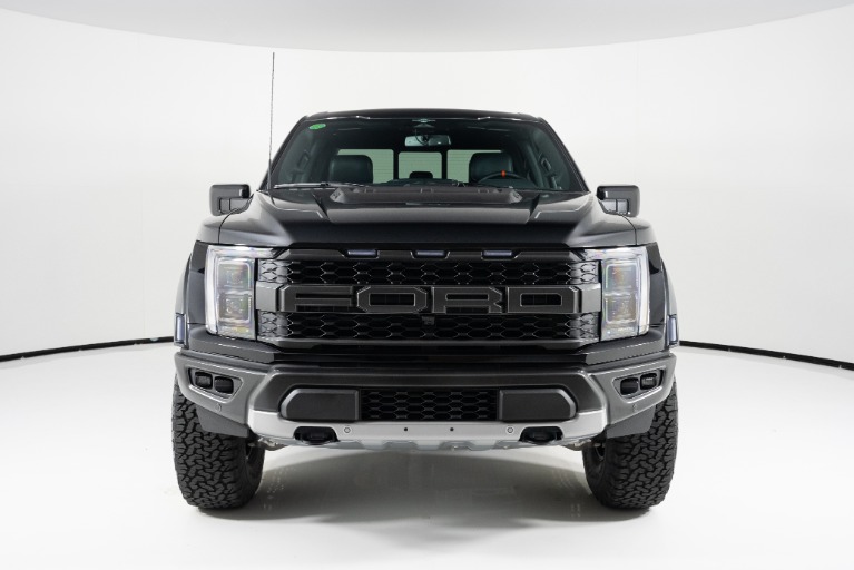 Used 2023 Ford F-150 Raptor for sale $97,669 at West Coast Exotic Cars in Murrieta CA 92562 8