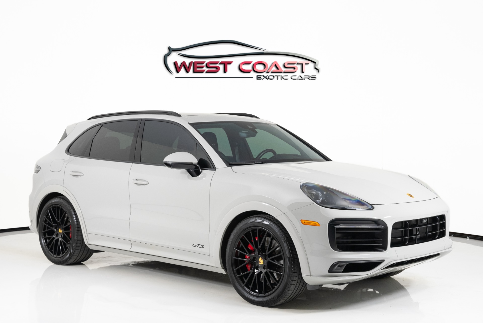 Used 2022 Porsche Cayenne GTS For Sale (Sold) | West Coast Exotic