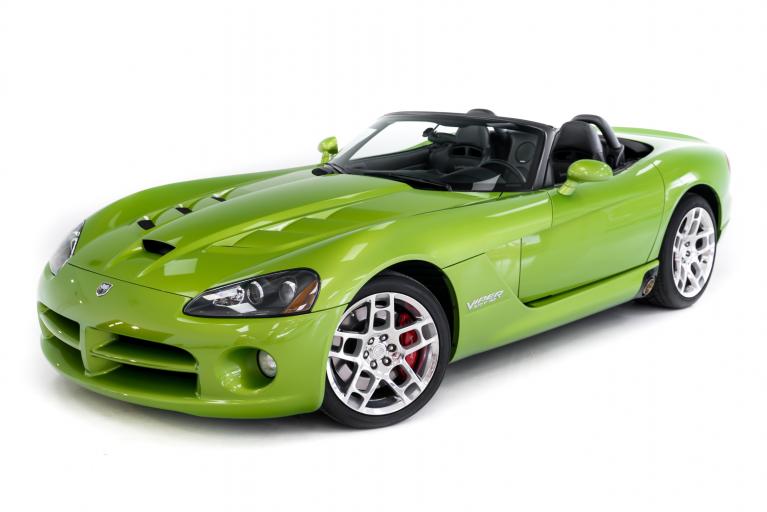 Used 2008 Dodge Viper for sale Sold at West Coast Exotic Cars in Murrieta CA 92562 2