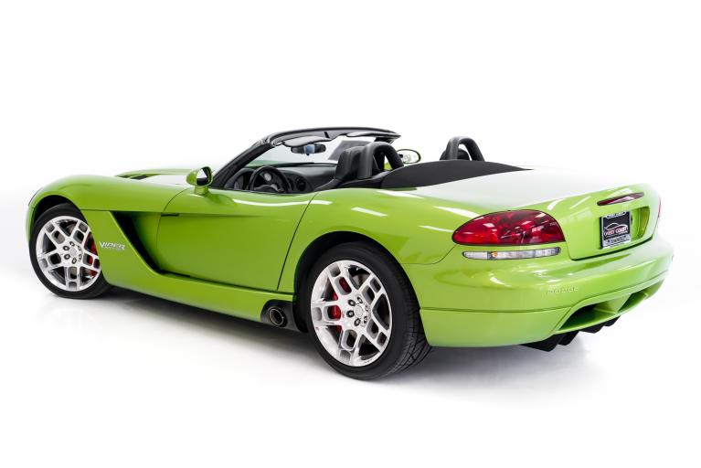 Used 2008 Dodge Viper for sale Sold at West Coast Exotic Cars in Murrieta CA 92562 4