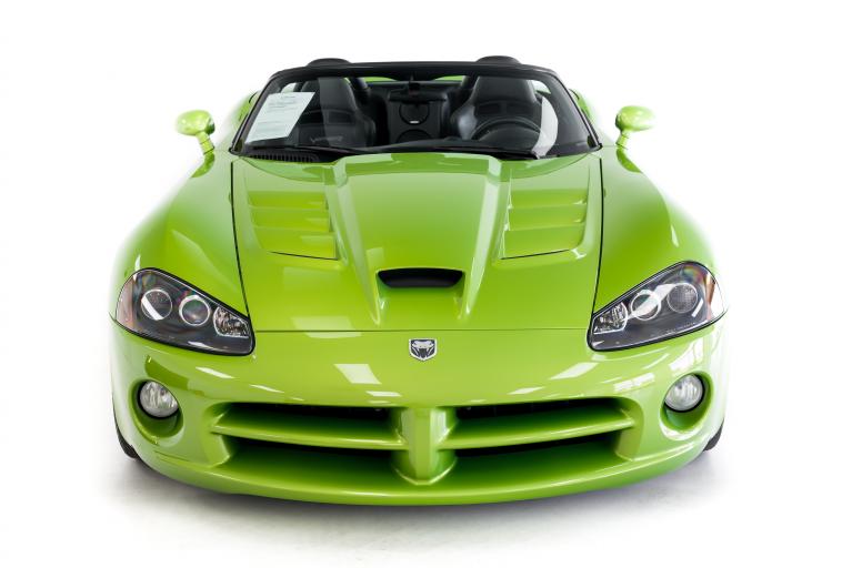 Used 2008 Dodge Viper for sale Sold at West Coast Exotic Cars in Murrieta CA 92562 9