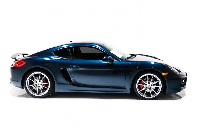 Used 2015 Porsche Cayman S for sale Sold at West Coast Exotic Cars in Murrieta CA 92562 2