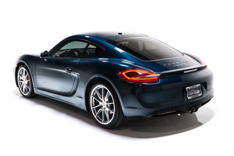 Used 2015 Porsche Cayman S for sale Sold at West Coast Exotic Cars in Murrieta CA 92562 5