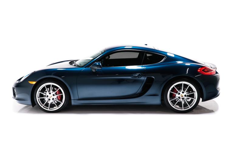 Used 2015 Porsche Cayman S for sale Sold at West Coast Exotic Cars in Murrieta CA 92562 6