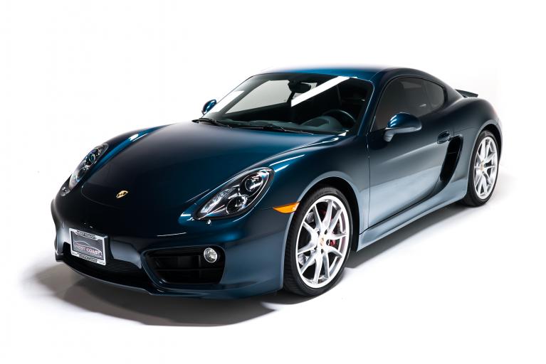 Used 2015 Porsche Cayman S for sale Sold at West Coast Exotic Cars in Murrieta CA 92562 7