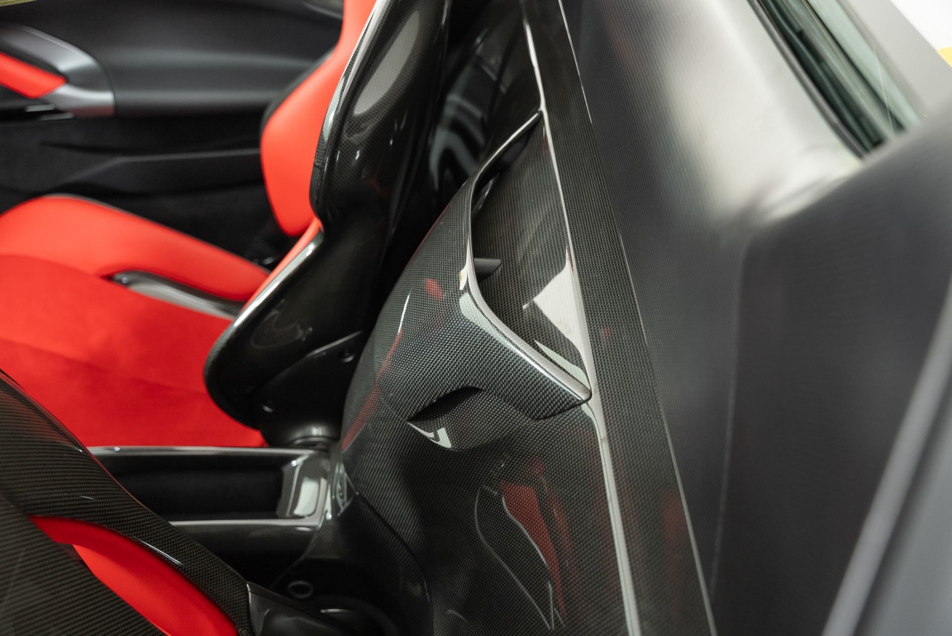 Used 2022 Ferrari SF90 Spider For Sale (Sold) | West Coast