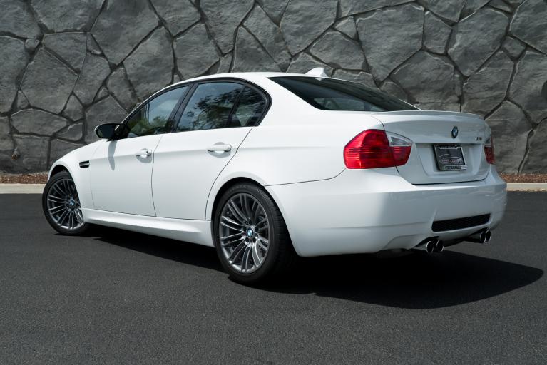 Used 2008 BMW M3 for sale Sold at West Coast Exotic Cars in Murrieta CA 92562 4