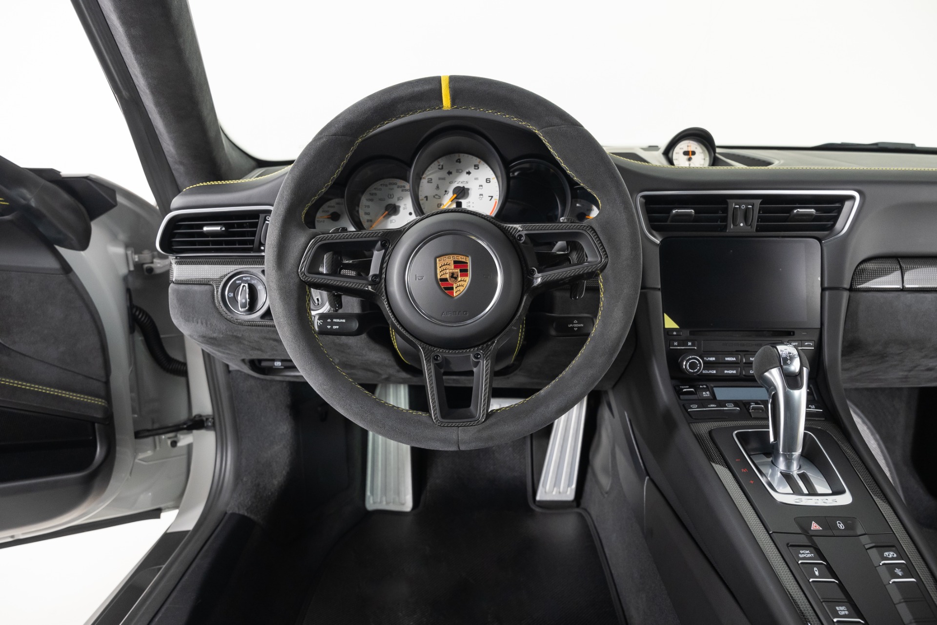 Used 2018 Porsche 911 GT2 RS For Sale (Sold) | West Coast