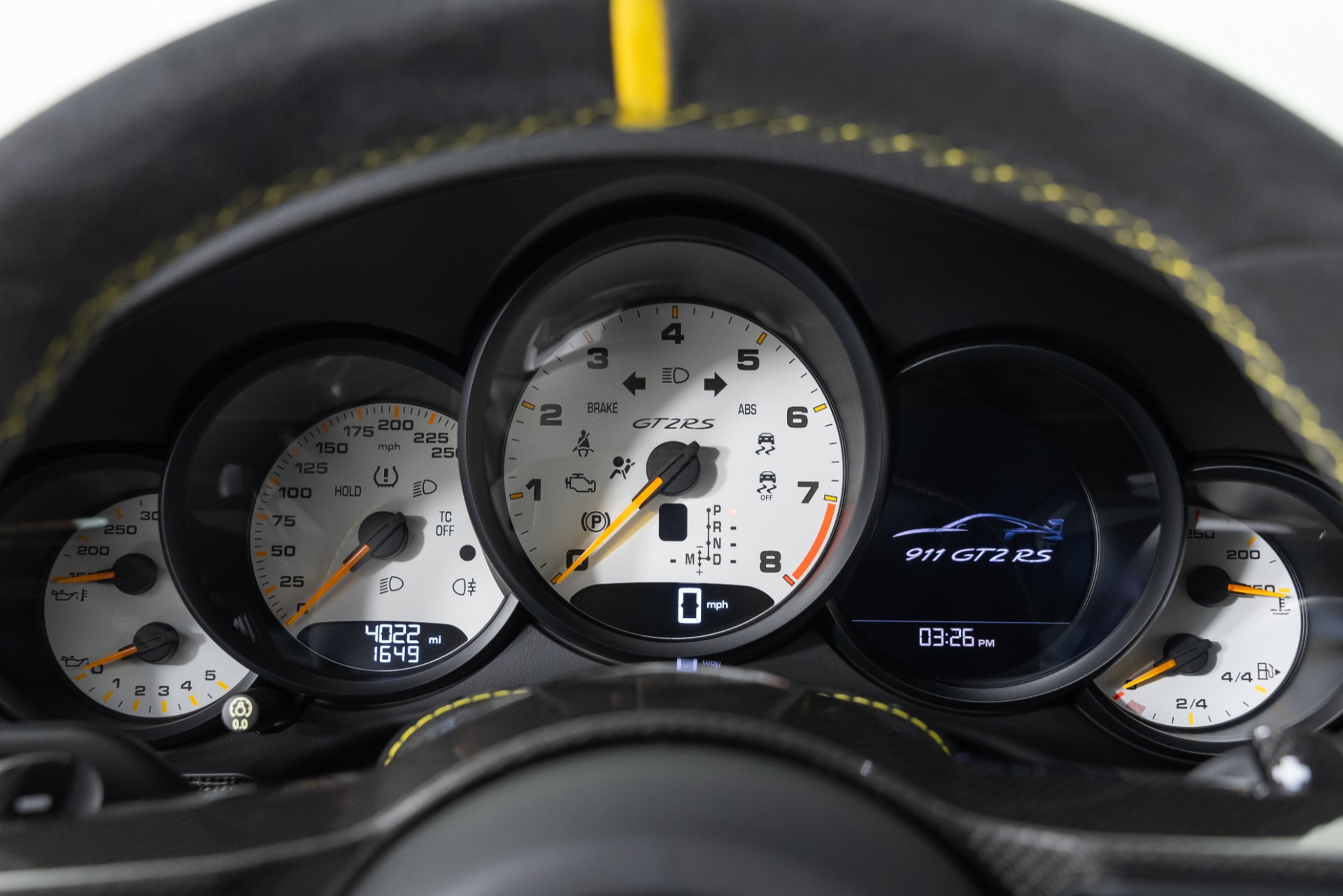 Used 2018 Porsche 911 GT2 RS For Sale (Sold) | West Coast