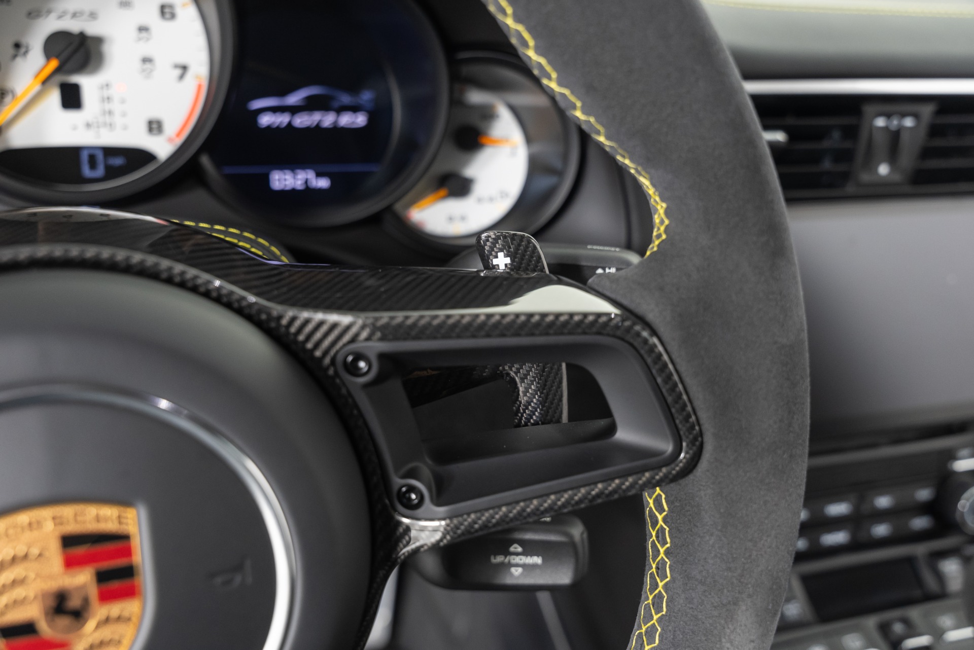 Used 2018 Porsche 911 GT2 RS For Sale (Sold) | West Coast