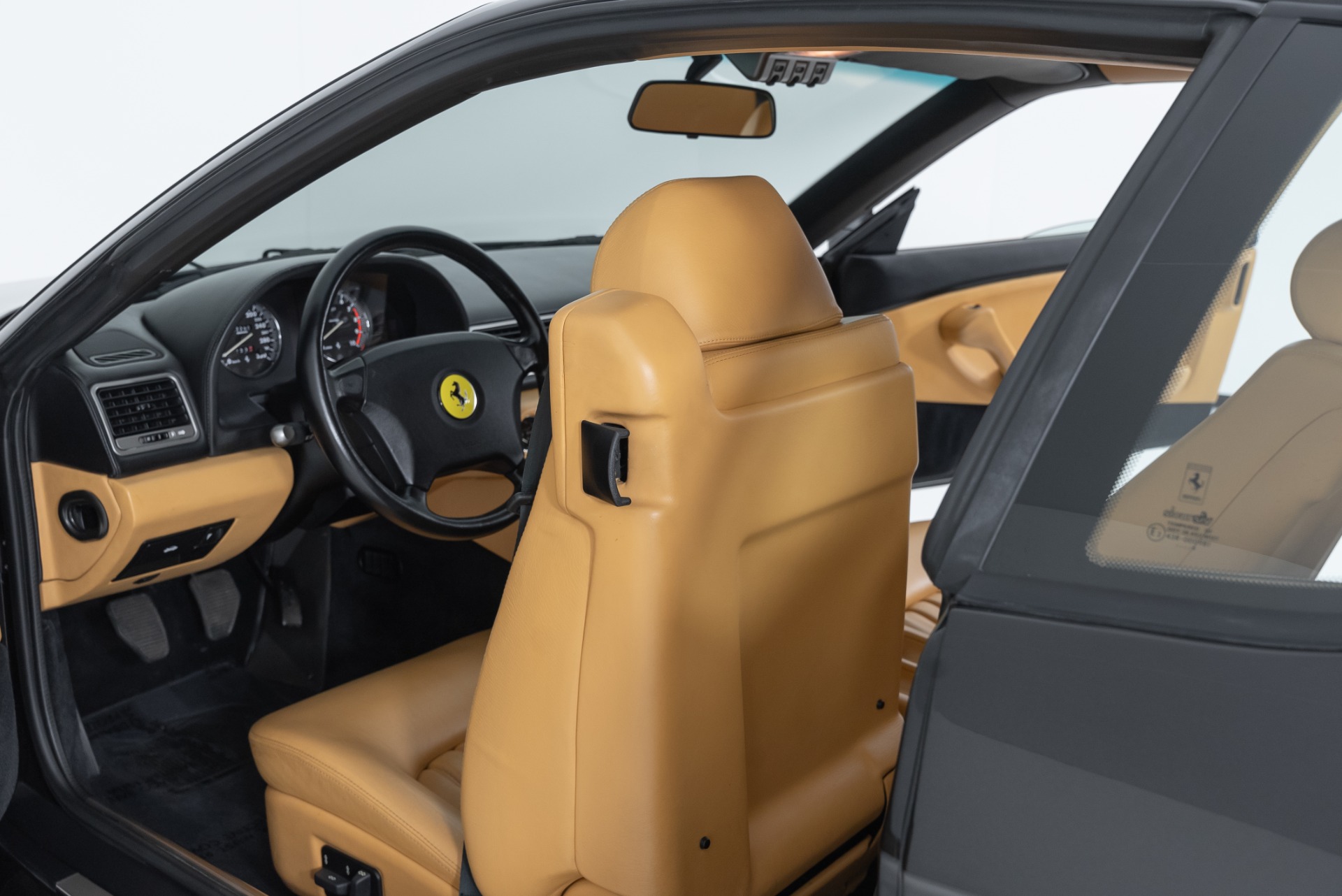 Used 1996 Ferrari 456GT For Sale (Sold) | West Coast Exotic