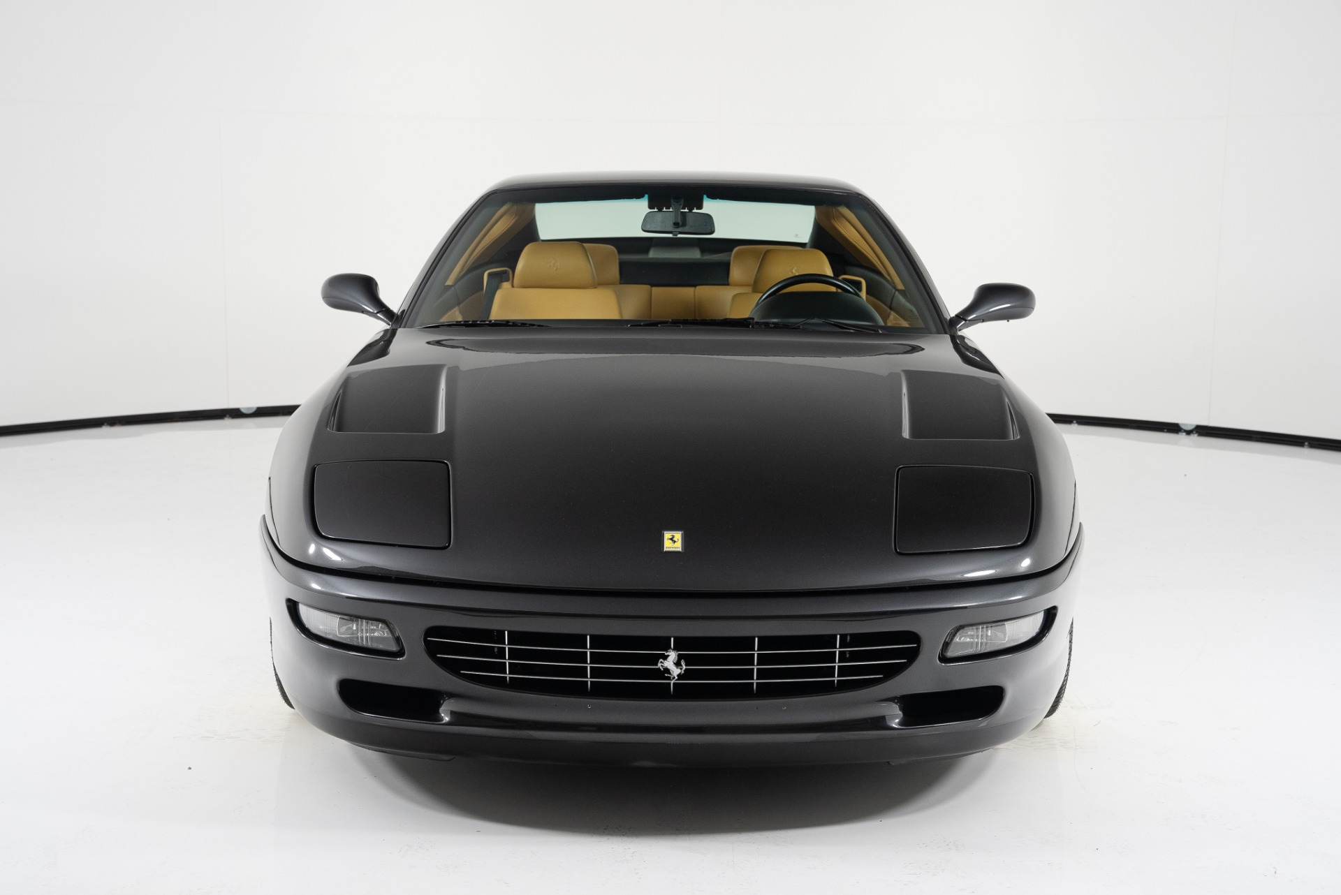 Used 1996 Ferrari 456GT For Sale (Sold) | West Coast Exotic Cars