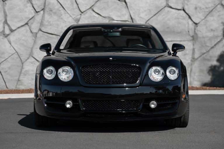 Used 2007 Bentley Flying Spur for sale Sold at West Coast Exotic Cars in Murrieta CA 92562 7