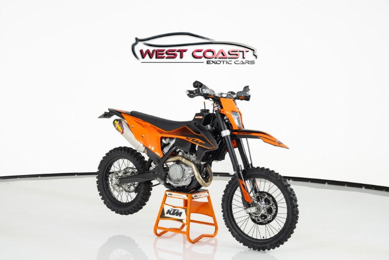 2020 ktm 500 exc for sale hotsell