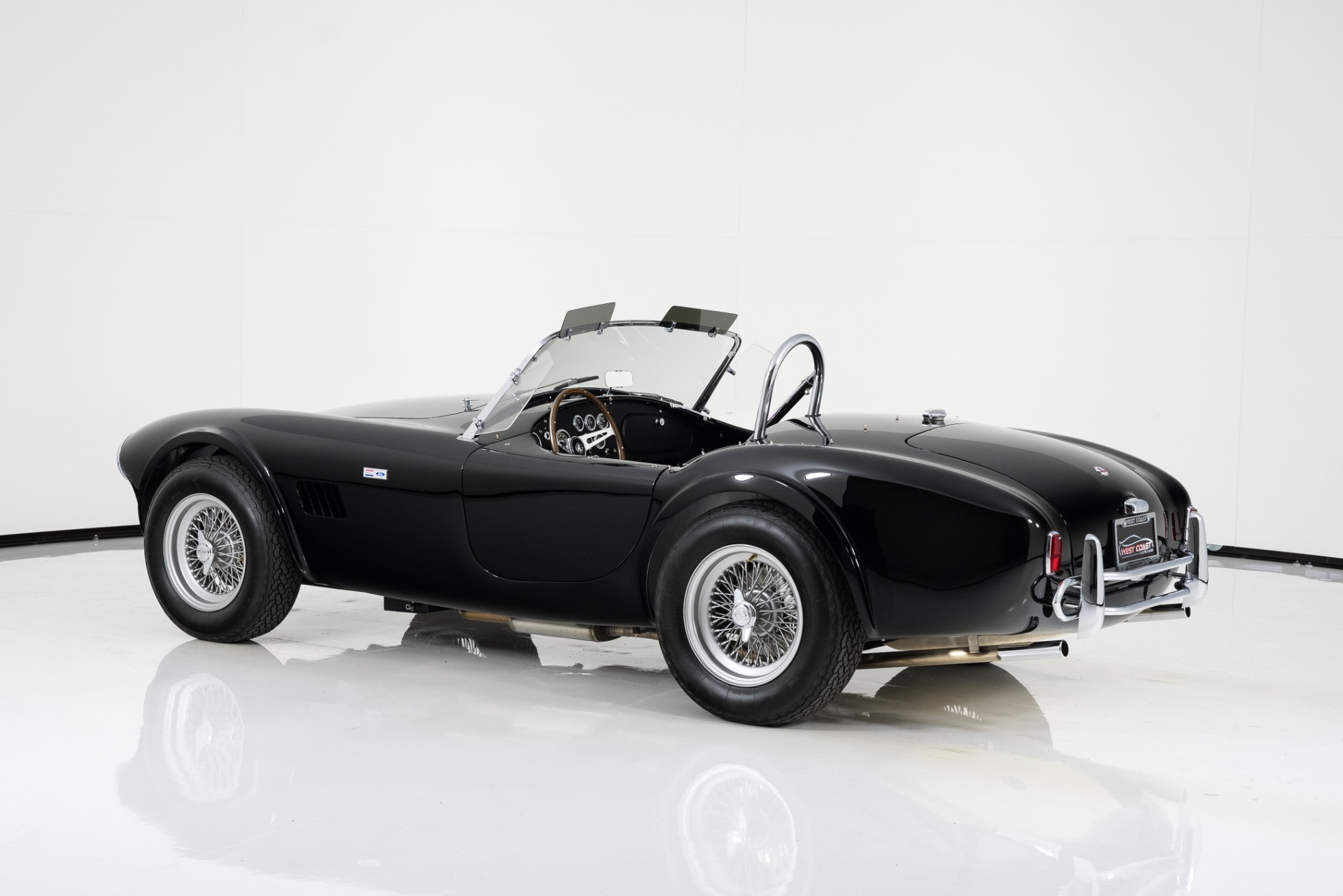 自動車 EXTO AC COBRA 289 EXOTO 1:18 1963 SHELBY COBRA 289 HARDTOP Unboxing AND Review