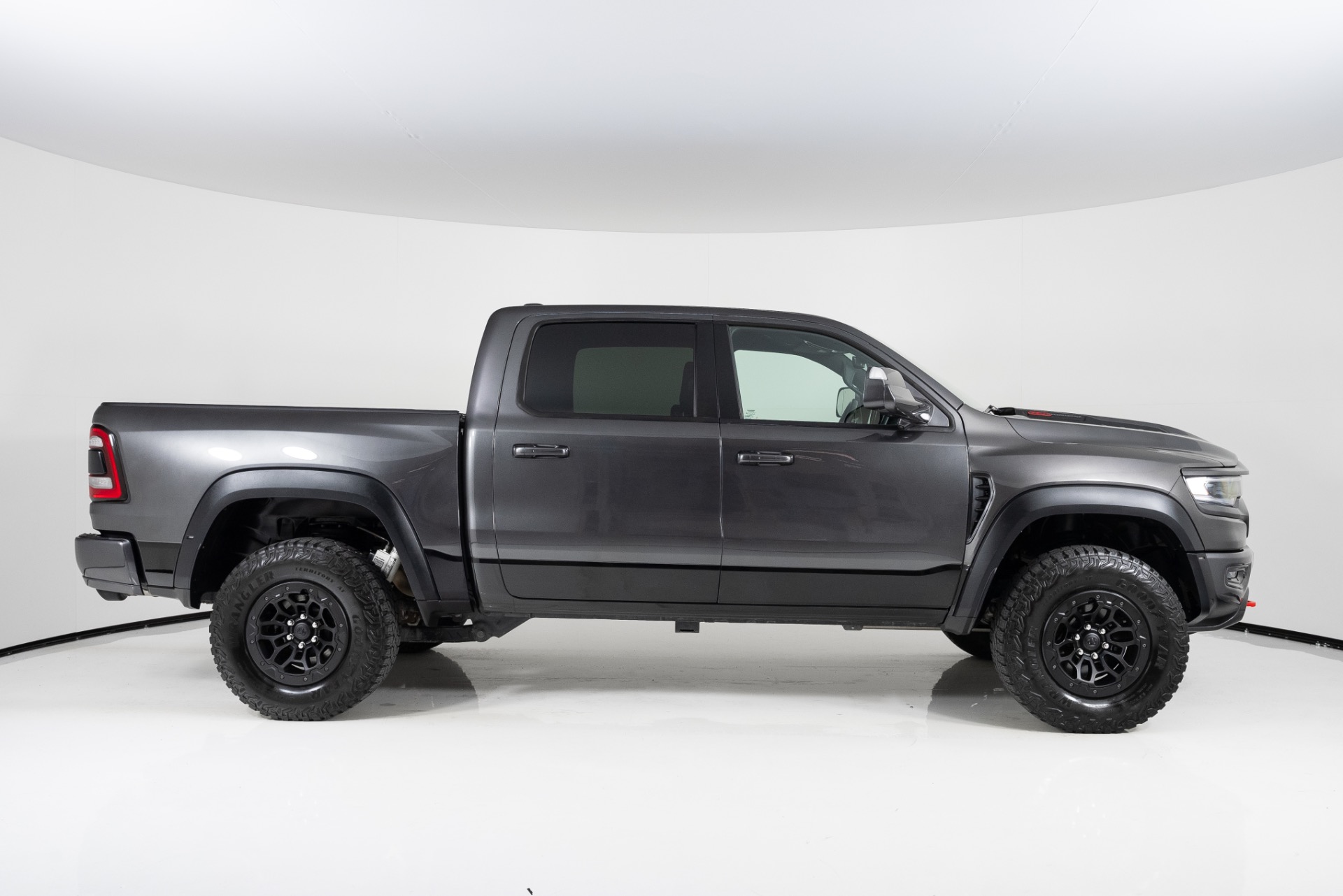 Used 2021 Ram 1500 TRX For Sale (Sold) | West Coast Exotic Cars