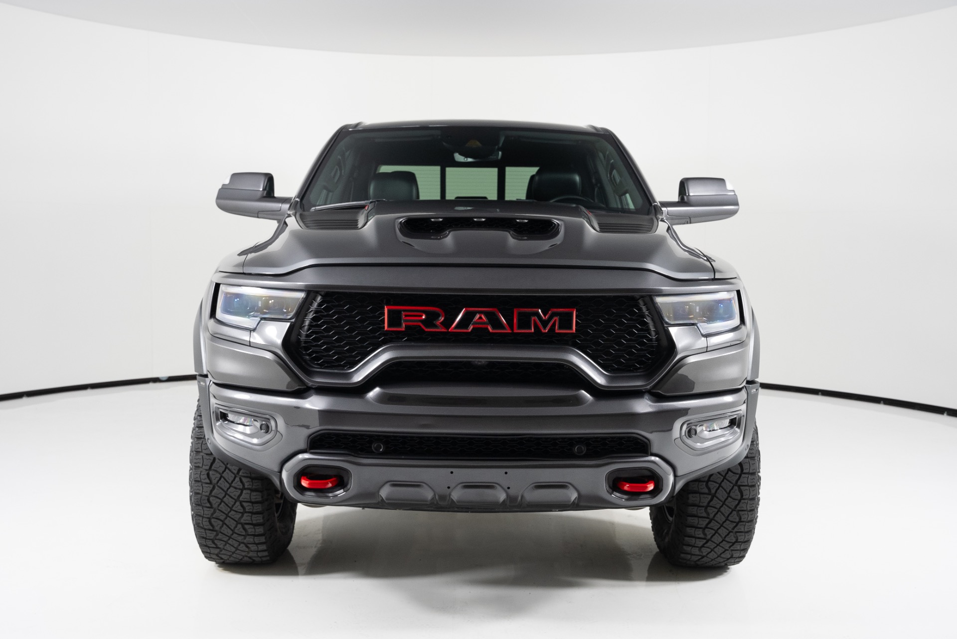 Used 2021 Ram 1500 TRX For Sale (Sold) | West Coast Exotic Cars