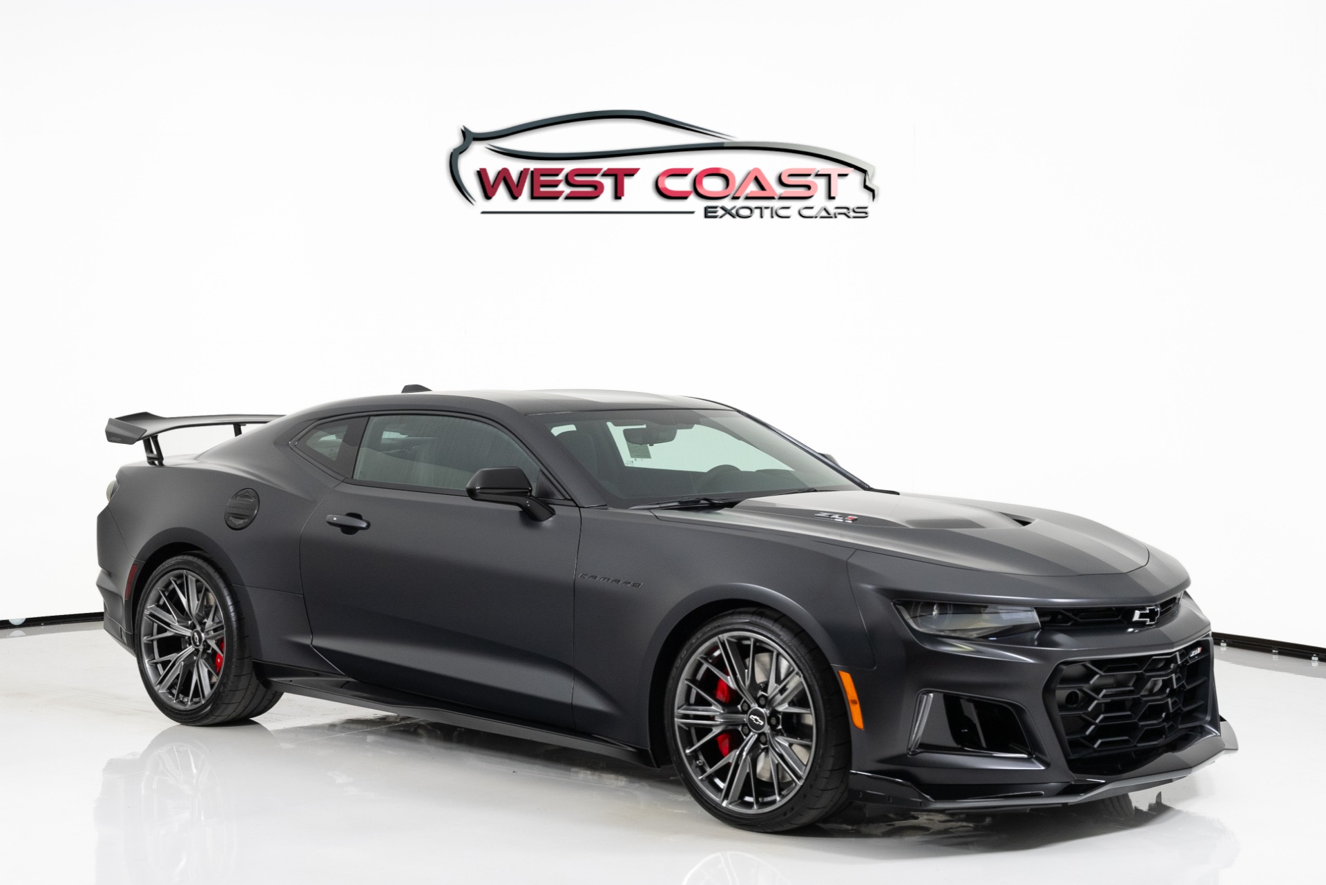 Camaro Zl1 2017 Chevy Camaro ZL1 Convertible Goes Live At New York