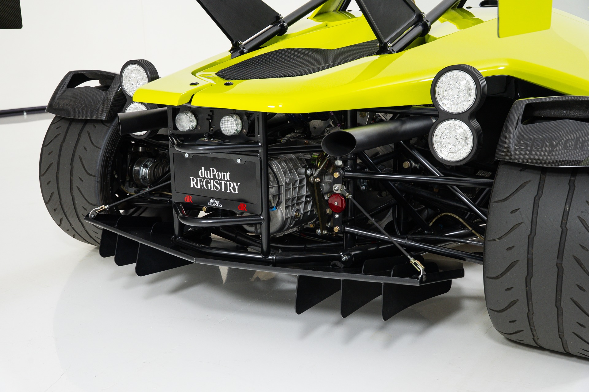 Used 2015 Drakan Spyder For Sale ($99,980) | West Coast Exotic