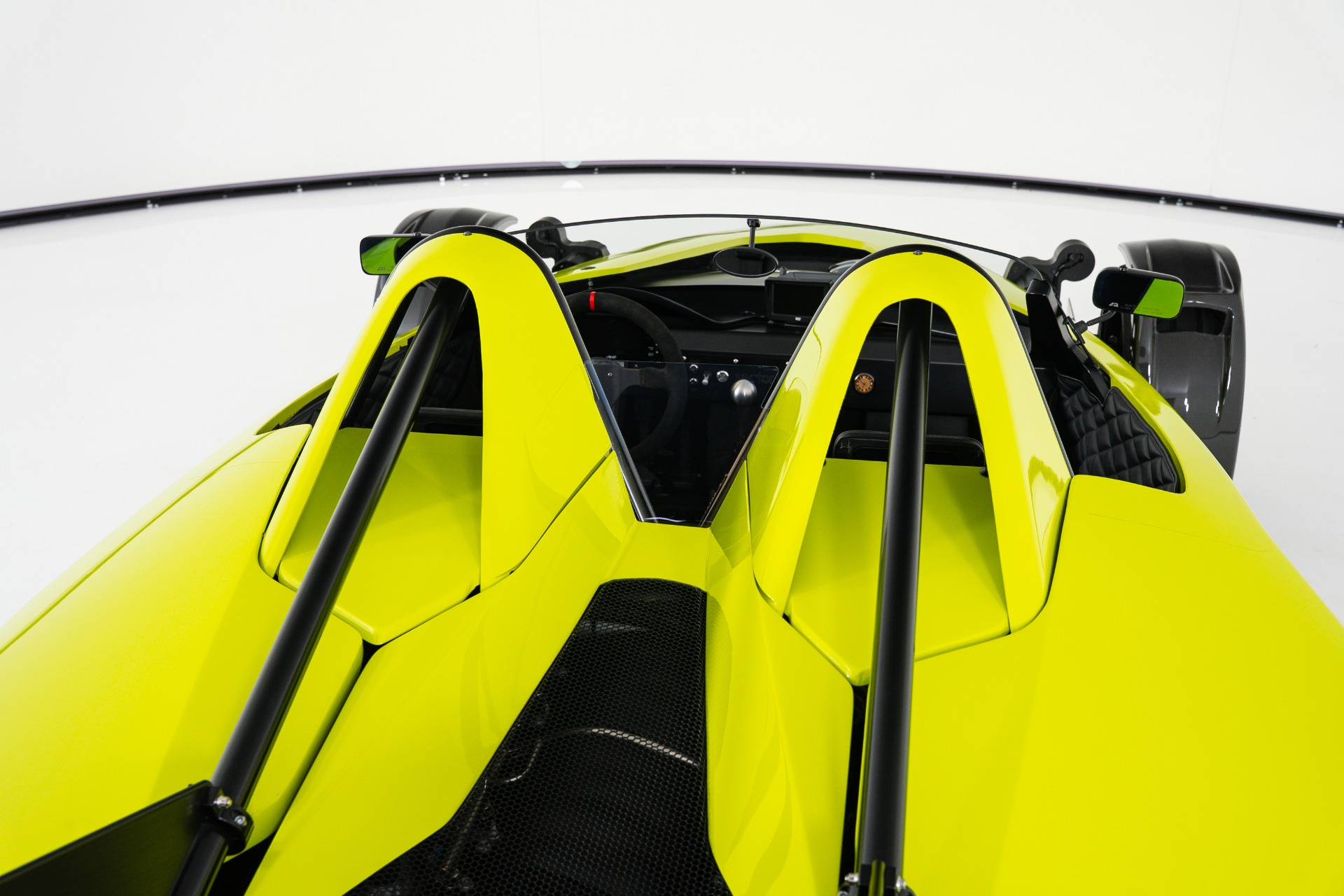 Used 2015 Drakan Spyder For Sale ($99,980) | West Coast Exotic