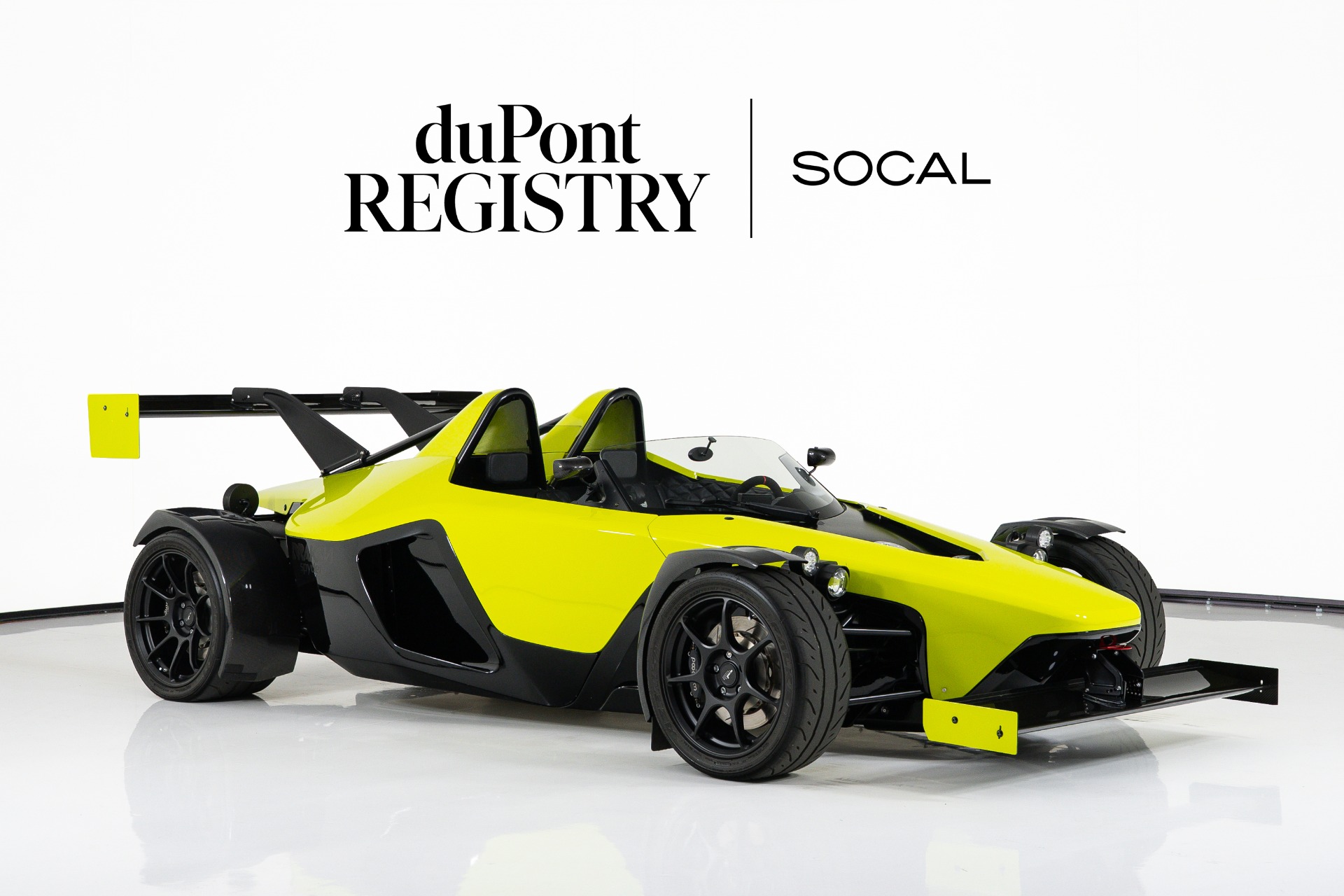 Used 2015 Drakan Spyder For Sale ($99,980) | West Coast Exotic