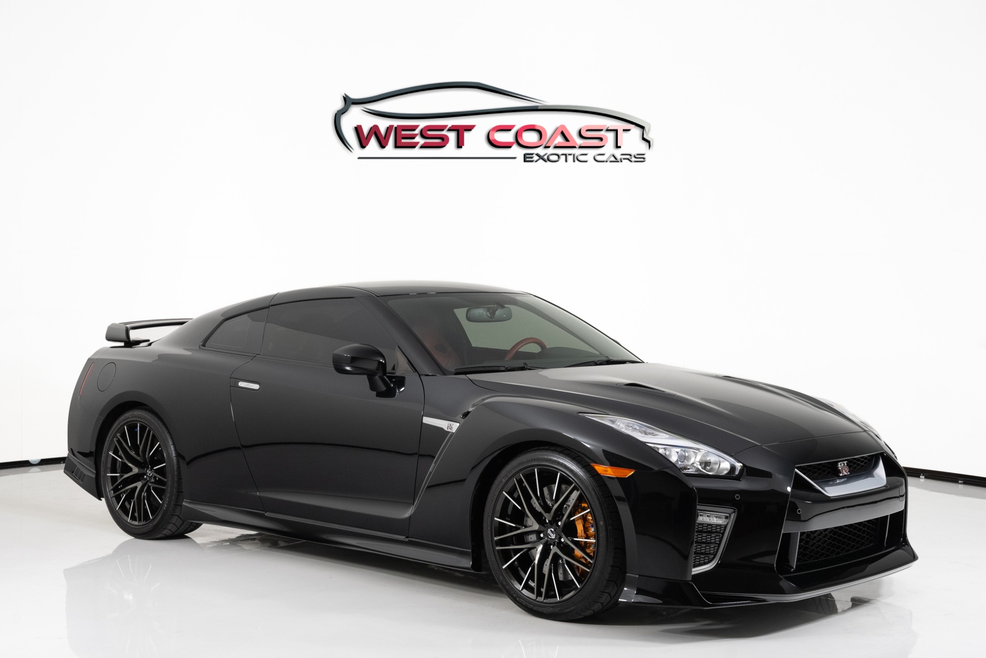 京商　Nissan GT-R スーパーブラックR35 京商 Nissan GT-R スーパーブラックR35 KYOSHO 1/64 NISSAN GT-R & GT-