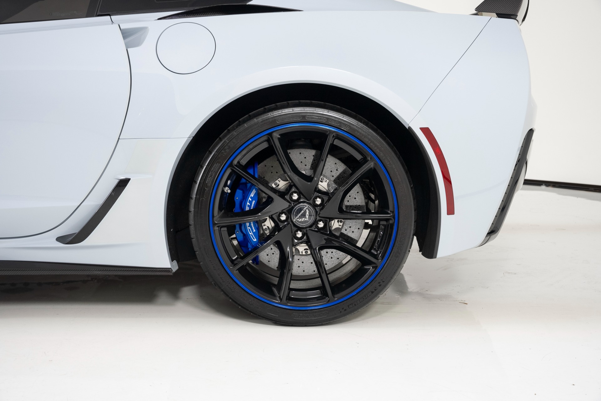 Used 2018 Chevrolet Corvette Z06 3LZ For Sale (Sold) | West