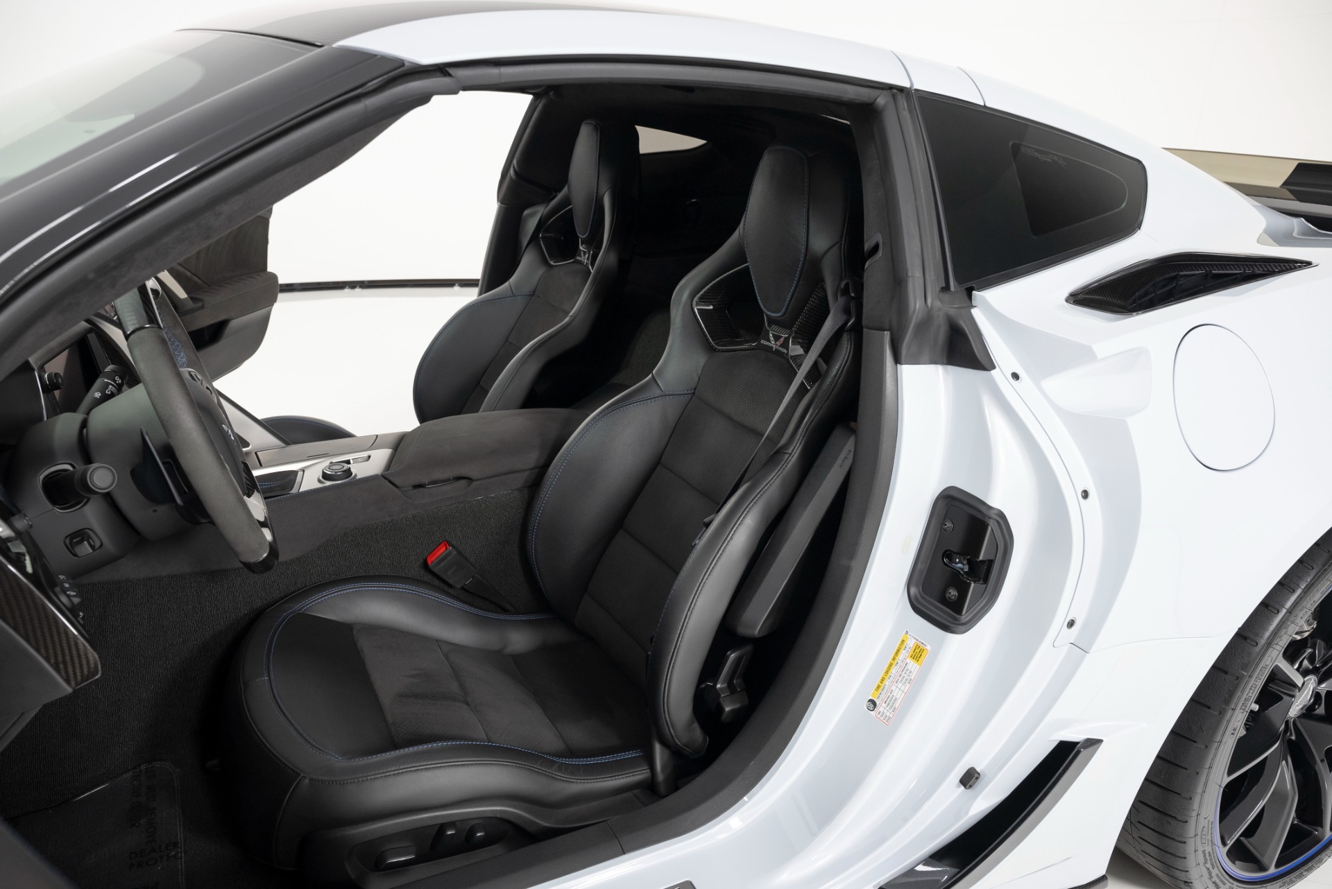 Used 2018 Chevrolet Corvette Z06 3LZ For Sale (Sold) | West Coast