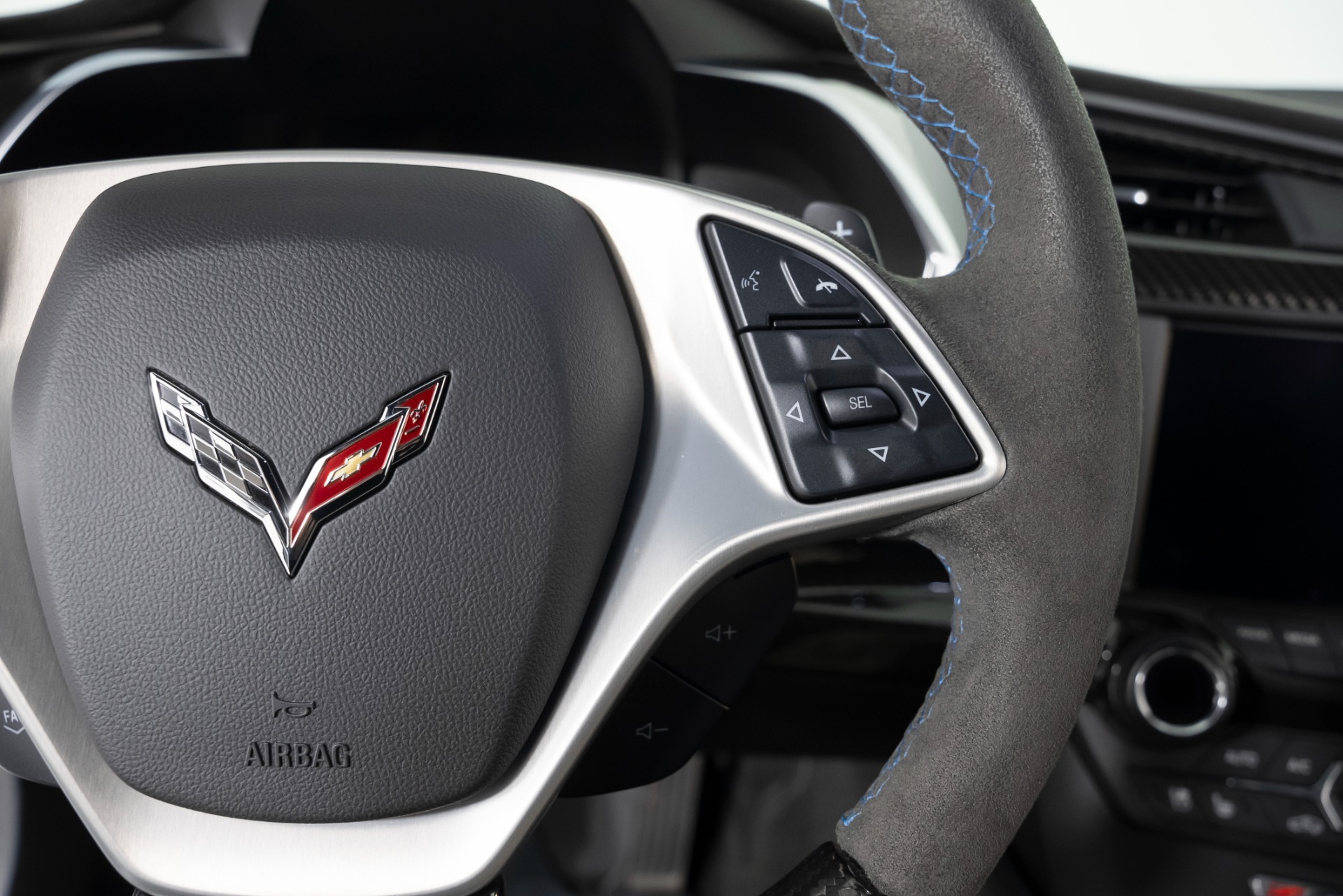 Used 2018 Chevrolet Corvette Z06 3LZ For Sale (Sold) | West Used 2018 Chevrolet Corvette Z06 3LZ For Sale (Sold) | West