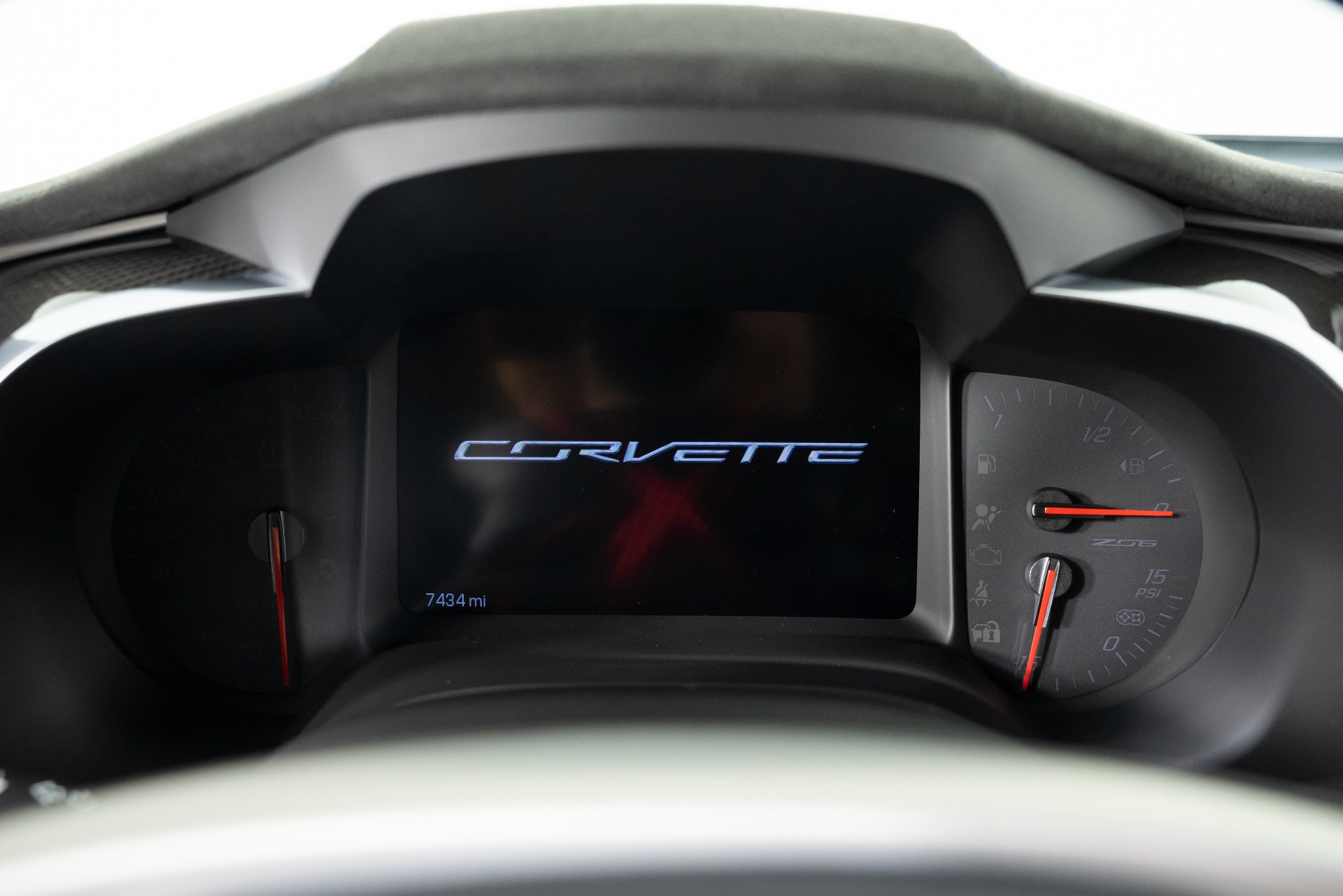 Used 2018 Chevrolet Corvette Z06 3LZ For Sale (Sold) | West Used 2018 Chevrolet Corvette Z06 3LZ For Sale (Sold) | West