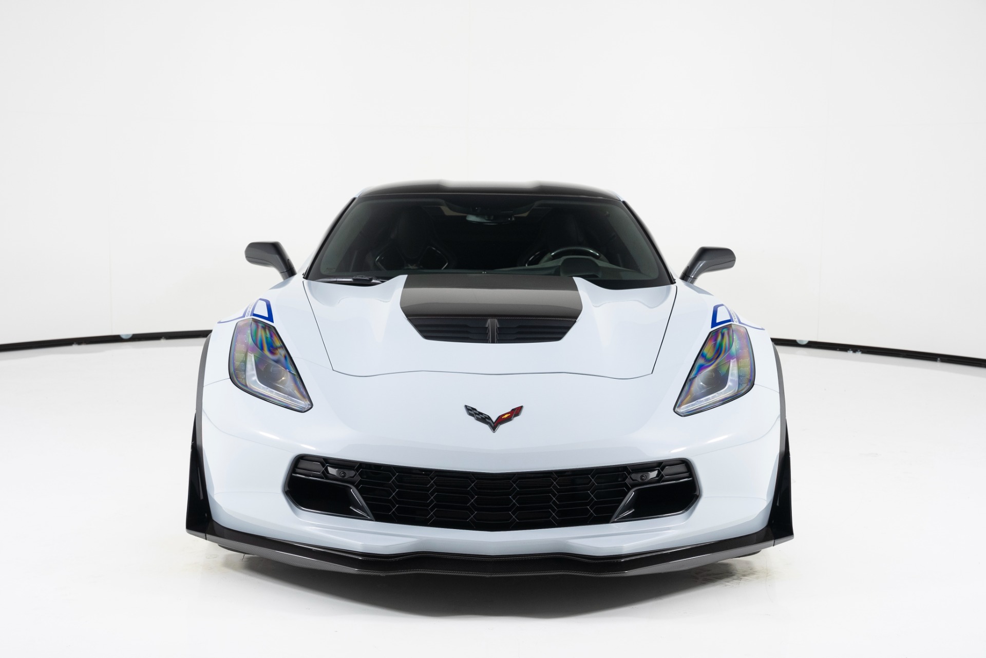 Used 2018 Chevrolet Corvette Z06 3LZ For Sale (Sold) | West Used 2018 Chevrolet Corvette Z06 3LZ For Sale (Sold) | West