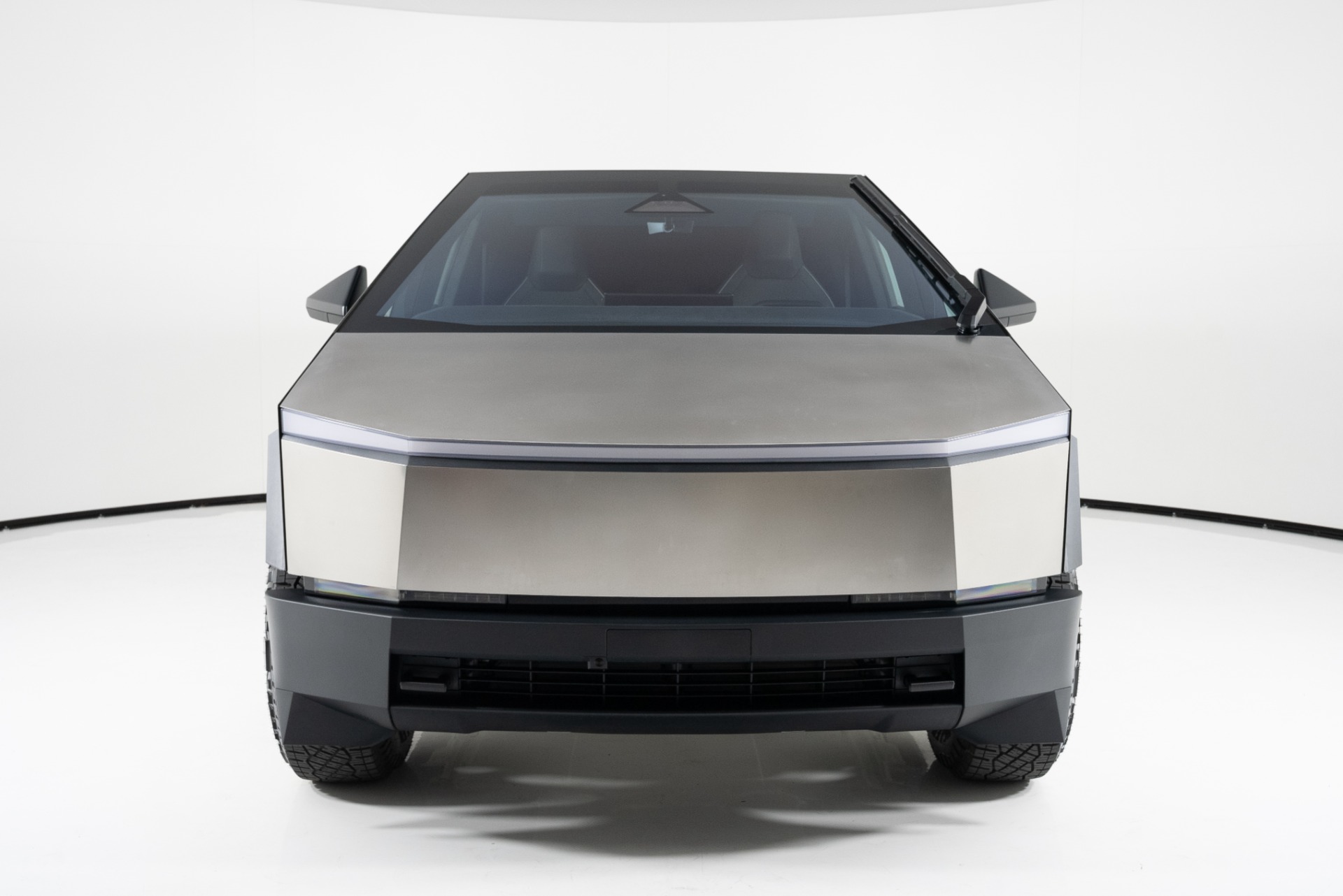 Headlight Bar Kit | TESLA CYBER TRUCK 2024 Headlight Bar Kit | TESLA CYBER TRUCK 2024