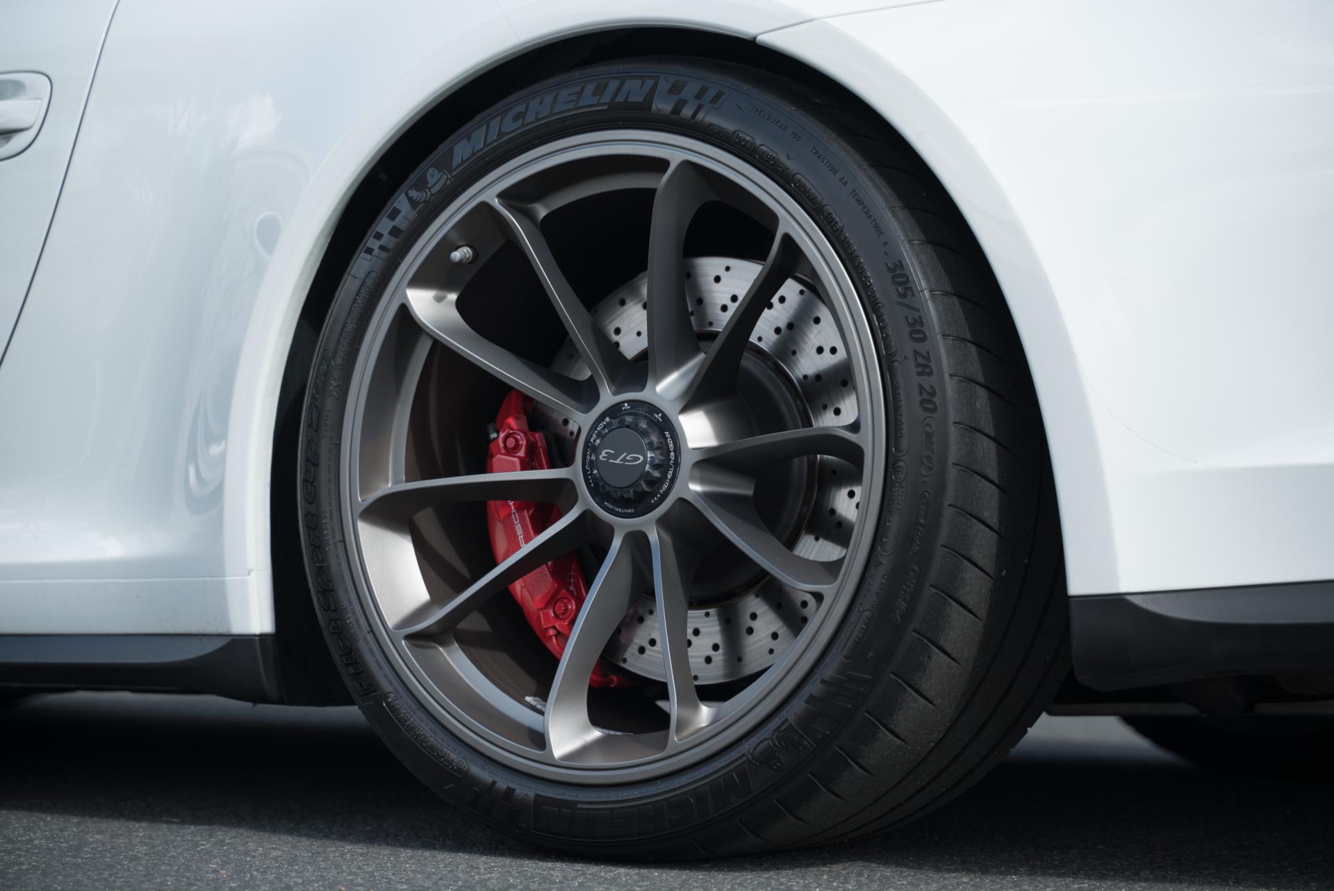 Used 2016 Porsche 911 GT3 For Sale (Sold) | West Coast Exotic Cars