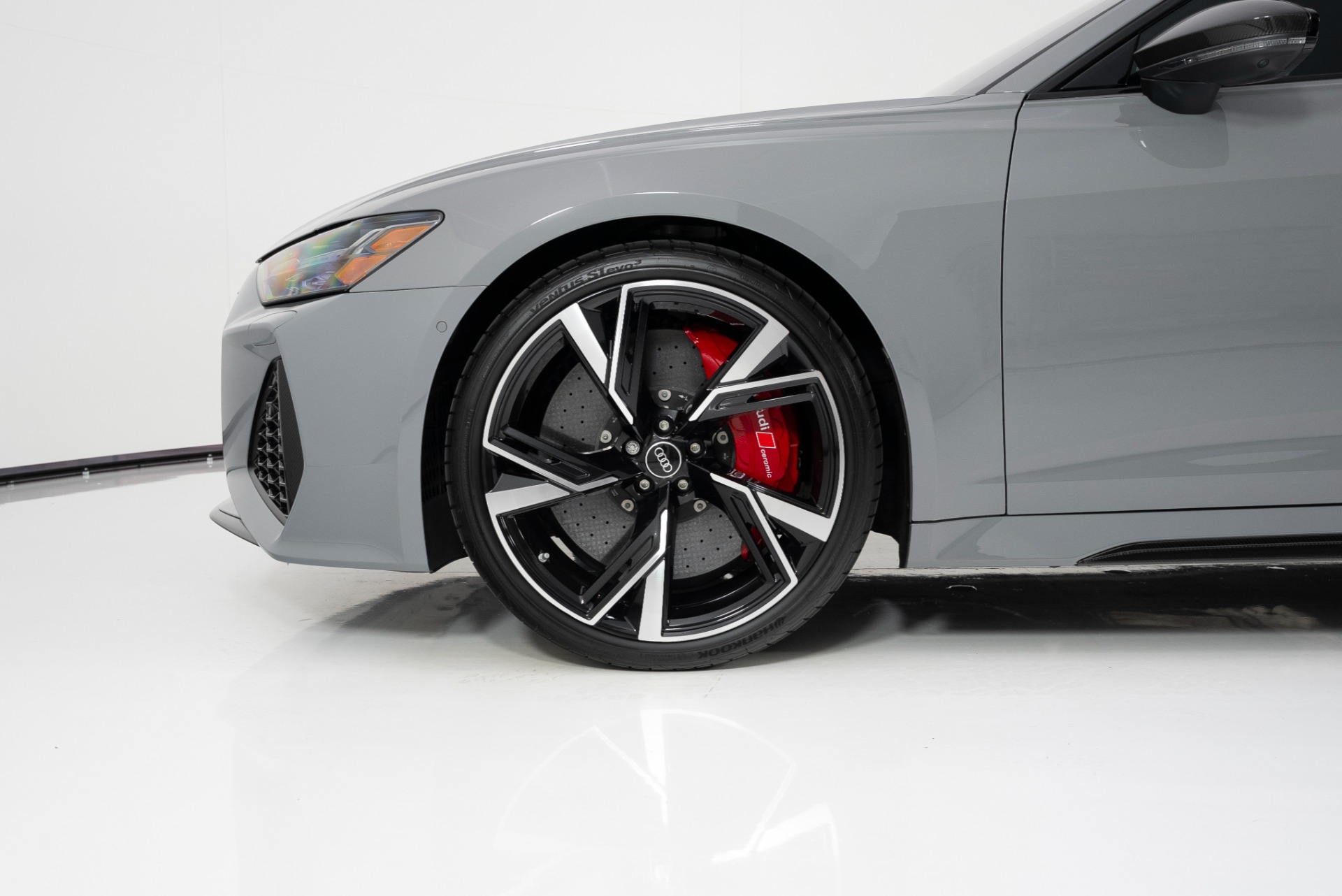 Used 2022 Audi RS 6 Avant 4.0T Quattro For Sale (Sold) | West