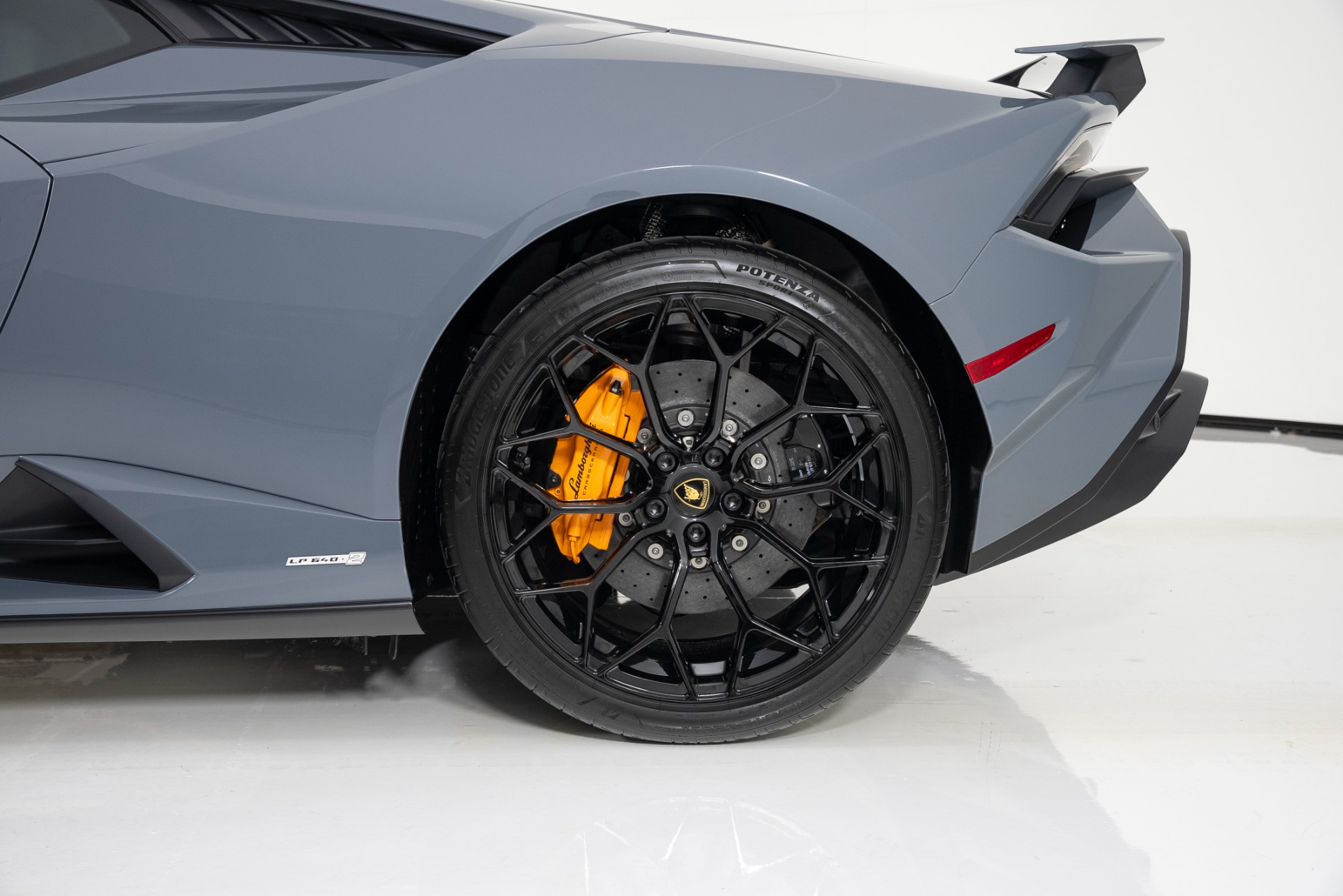 Used 2023 Lamborghini Huracan Tecnica For Sale (Sold) | West Used 2023 Lamborghini Huracan Tecnica For Sale (Sold) | West